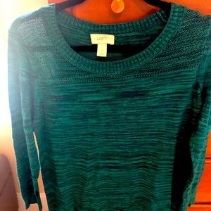 Lightweight Loft sweater